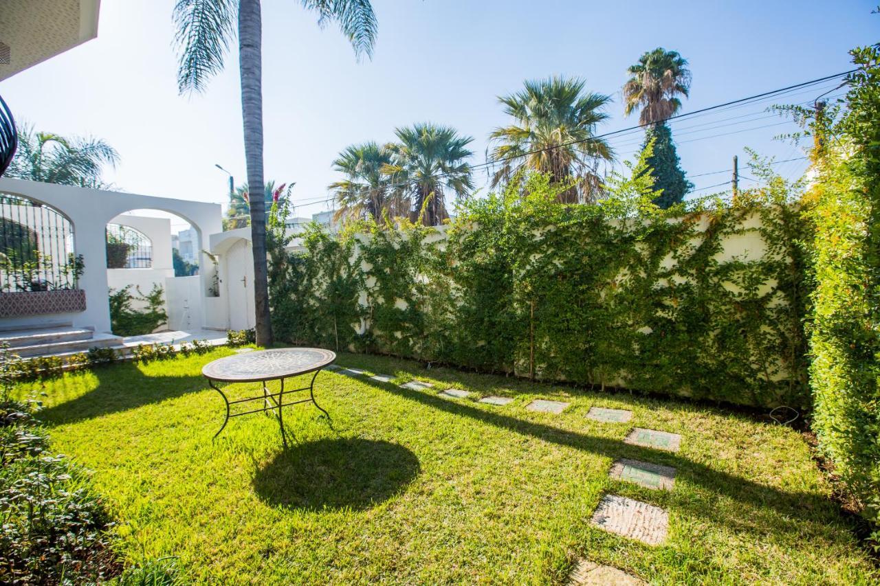 Riad Sebti Fez Kültér fotó